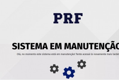 Sistema da PF e PRF é invadido por hackers e dados das corporações são excluídos