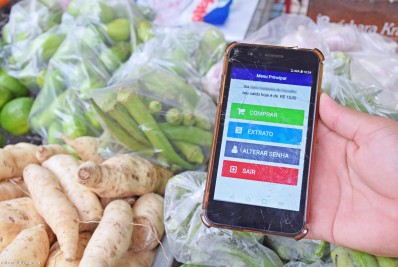 Prefeitura de Paty cria vale feira especial de Natal para servidores municipais