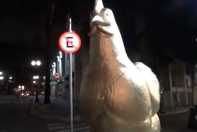 Após 'touro de ouro' e 'vaca magra', São Paulo agora conta com 'galinha de ouro'