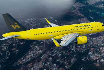 Procon-SP notifica companhia aérea ITA após suspensão de voos