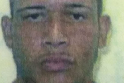Perícia identifica homem é executado a tiros no Parque Aeroporto, em Macaé