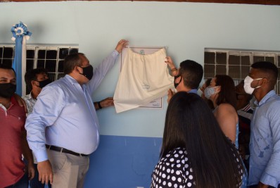 Prefeitura de Tanguá inaugura sede da Ouvidoria Geral do Município