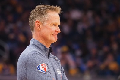 Steve Kerr assume a seleção de basquete dos Estados Unidos até os Jogos Olímpicos de Paris