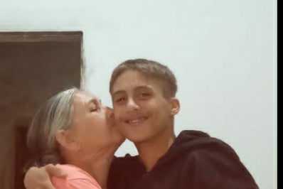 Após 6 meses, família reencontra adolescente desaparecido em SG 