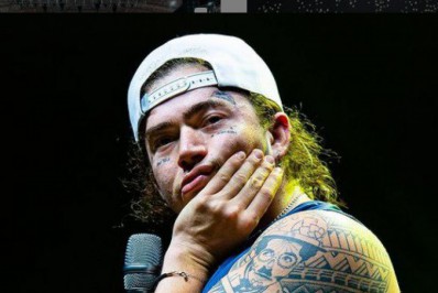 Whindersson Nunes anuncia pausa nos shows de stand up: 'Preciso assimilar'