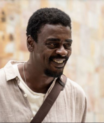 Seu Jorge estrela série 'How To Be a Carioca' - Divulgação