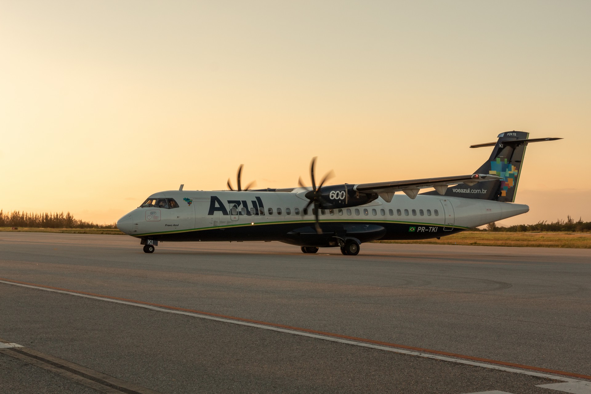 Inaugurado em 1998, o Cabo Frio Airport é o primeiro aeroporto público com gestão privada do Brasil - ASCOM