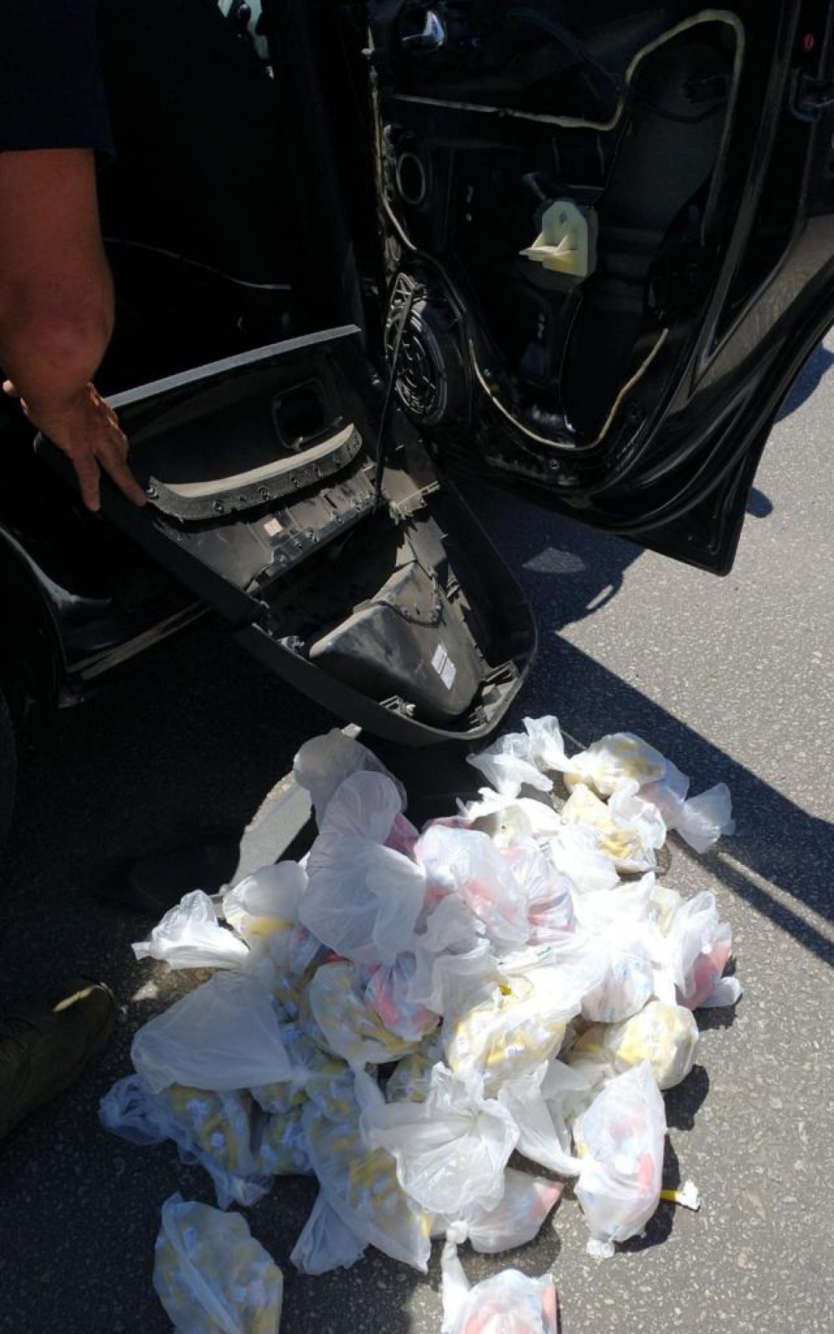 Criminoso foi capturado pela PF em Casimiro de Abreu, na tarde desta ter&ccedil;a-feira (21). 
