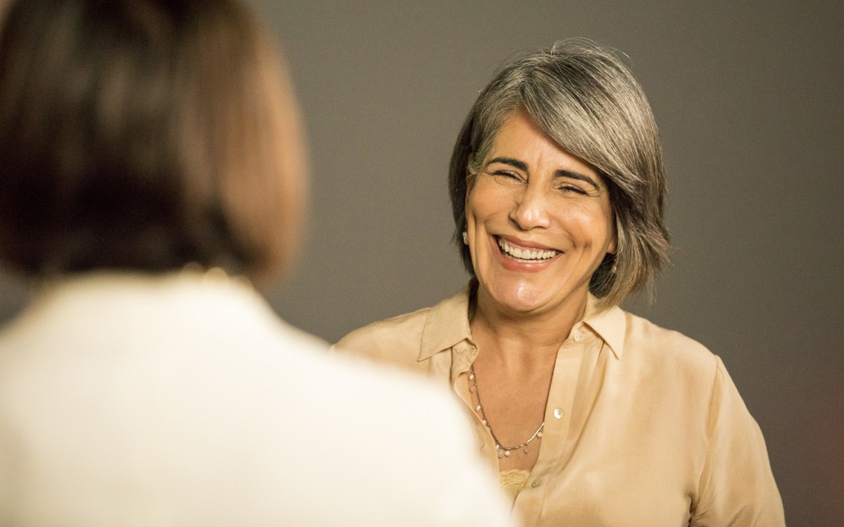 Gloria Pires - JOAO COTTA