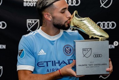 Desejo do Flamengo, Taty Castellanos pode decidir futuro em janeiro