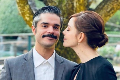 Titi Müller celebra aniversário do namorado com declaração na web: 'Renasci'