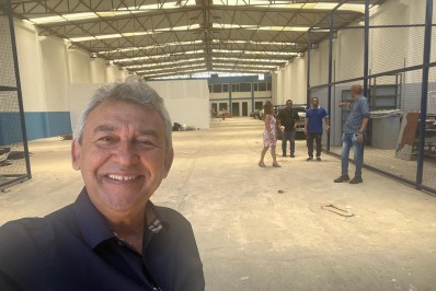 Saúde de Meriti apresenta balanço de ações de 2021