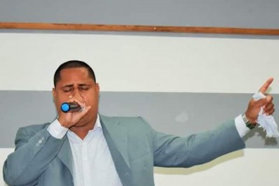 Pastor evangélico é encontrado morto com um tiro na cabeça dentro de sua residência, em Macaé