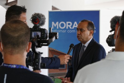 Investimento recorde a serviço do Rio