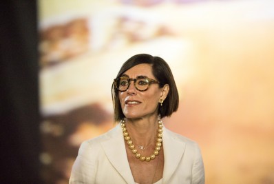 'Tem sido uma grande luta', afirma Christiane Torloni após infarto do pai 