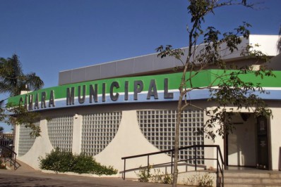 Improbidade Administrativa: MPRJ ajuíza ação contra ex-presidente da Câmara de Rio das Ostras e chefe de gabinete