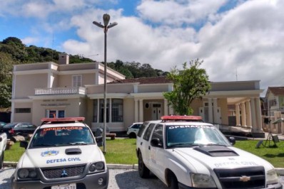 Defesa Civil intensifica trabalho para enfrentar período de chuvas intensas no verão