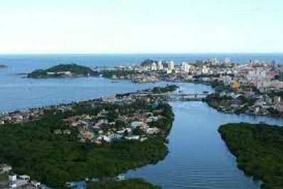 Inea lança projeto 'Águas do Rio' em Macaé nesta quarta-feira (22)