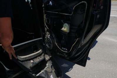 Polícia Federal prende homem com cerca de 14kg de cocaína em Casimiro de Abreu