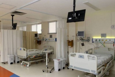 Petrópolis termina segunda-feira sem pacientes internados com COVID-19 no SUS