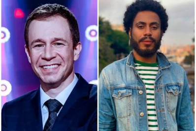 Tiago Leifert deixa de seguir ex-BBBs após eles apoiarem Ícaro Silva