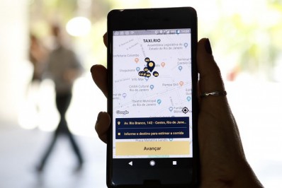 Prefeitura do Rio sela parceria com Nilópolis e leva Táxi.Rio para a Baixada Fluminense