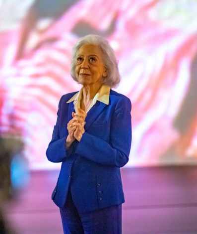 Fernanda Montenegro
 - PAULO BELOTE