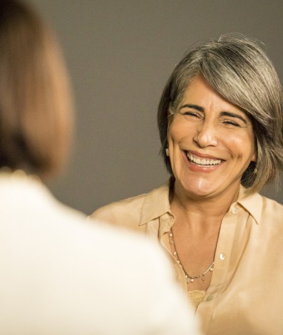 Gloria Pires - JOAO COTTA