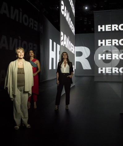 Especial da Globo - JOAO COTTA