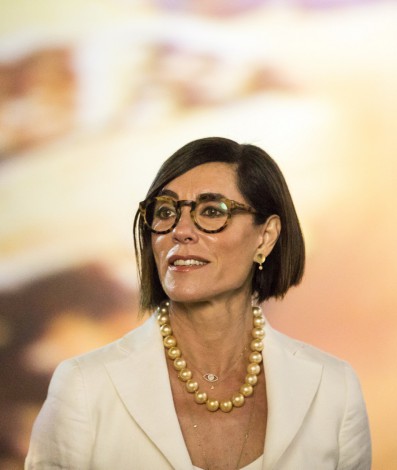 Cristiane Torloni - JOAO COTTA