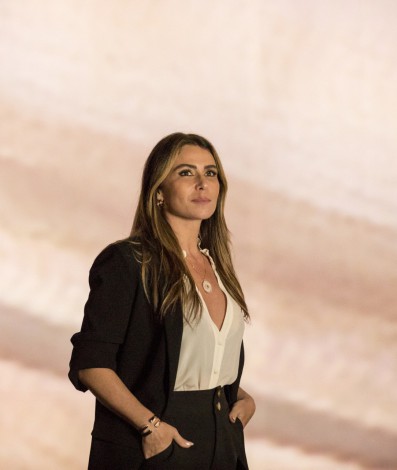 Giovanna Antonelli - JOAO COTTA