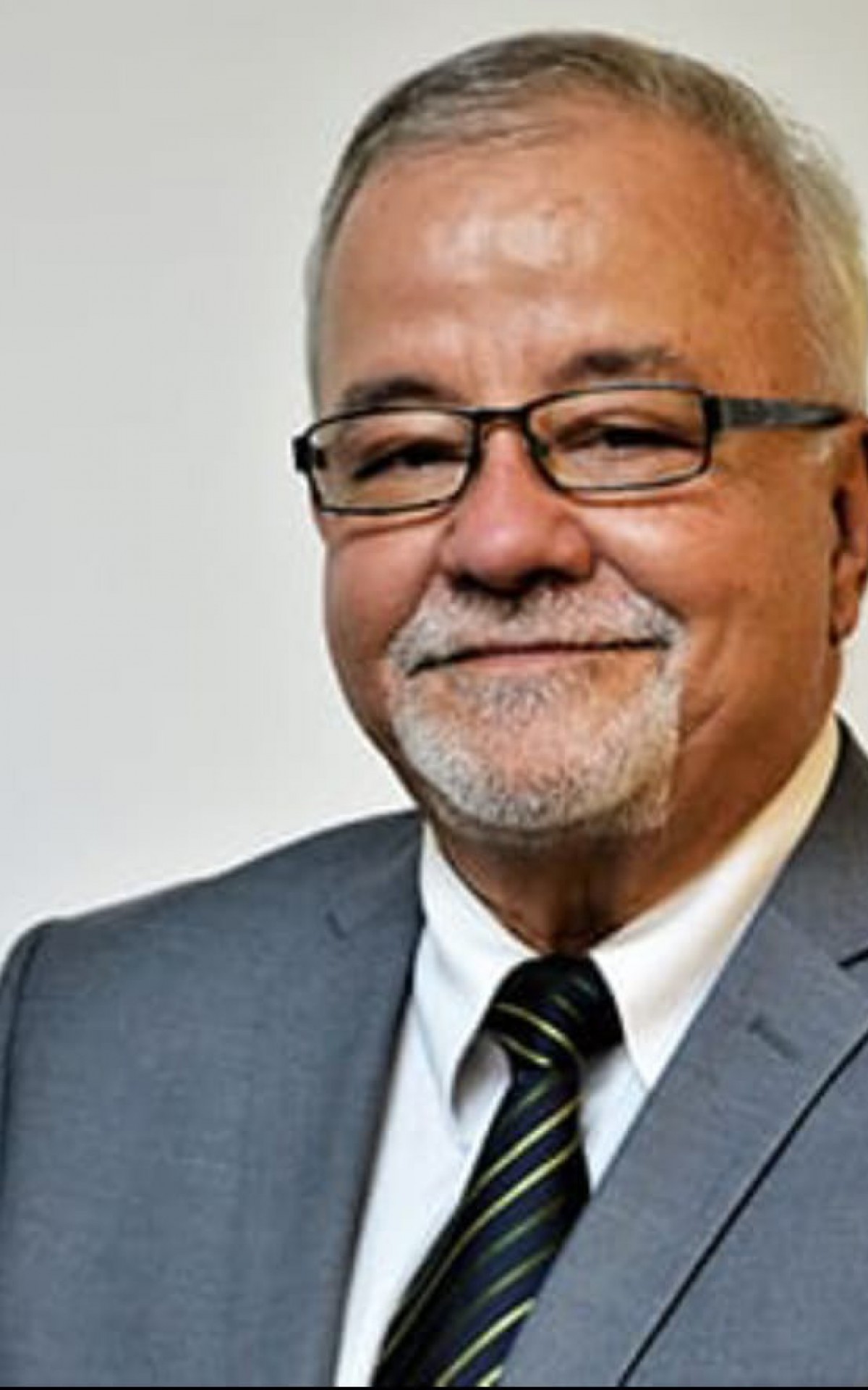 Sérgio Aureliano - diretor-presidente do Rioprevidência