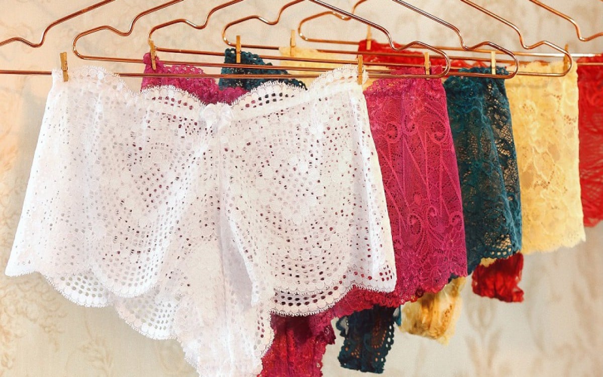 Aprenda o significado das cores e escolha suas lingeries para o réveillon - Reprodução de internet
