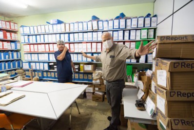 Bomtempo determina fim da papelada até 2023, com processos 100% digitais