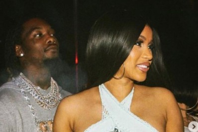 Que presentão! Rapper americana dá cheque milionário para o amado