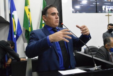 Vereadores aprovam criação do Dia do Orgulho Hétero em Cuiabá