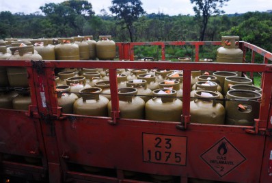 Petrobras reduz preço do gás de cozinha pago pelas distribuidoras