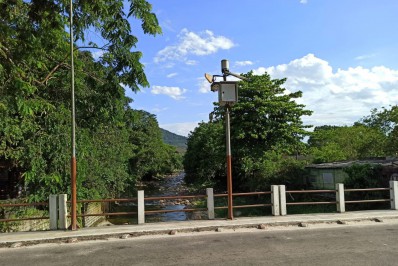 Defesa Civil de Guapimirim alerta para a possibilidade de chuva forte a partir desta quarta-feira (22/12)