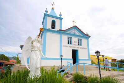 Arraial do Cabo recebe Auto de Natal na Praia dos Anjos
