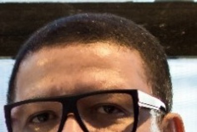 Marcos Espínola - Rocinha: QG do crime