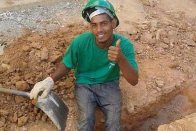 'Era um funcionário comprometido', diz patrão de vítima de bala perdida em operação da PM na Pedreira