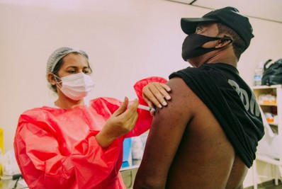 Cabo Frio reduz intervalo para aplicação da dose reforço contra a covid-19