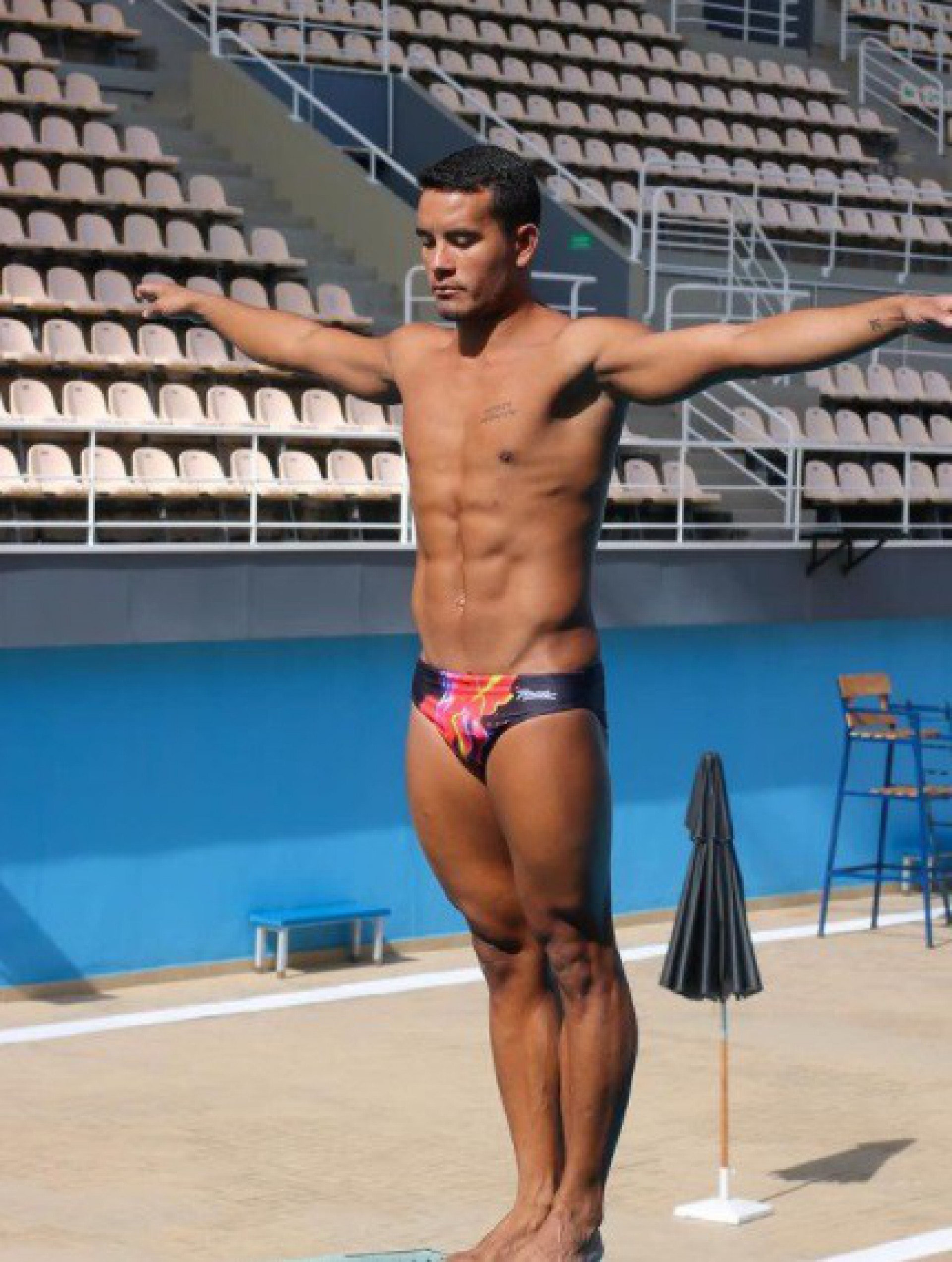 Ian Matos - Danielle Robles