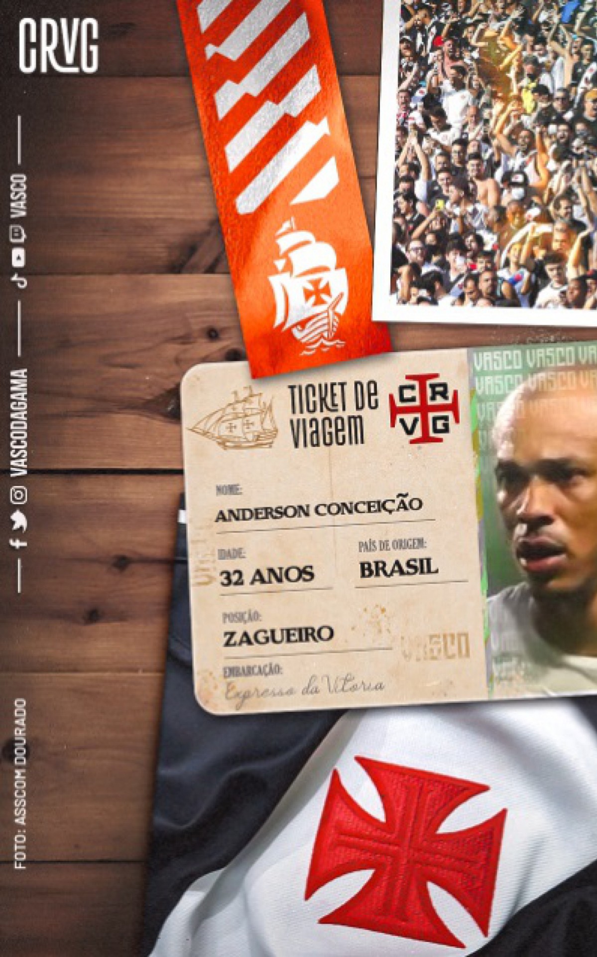 Anderson Concei&ccedil;&atilde;o