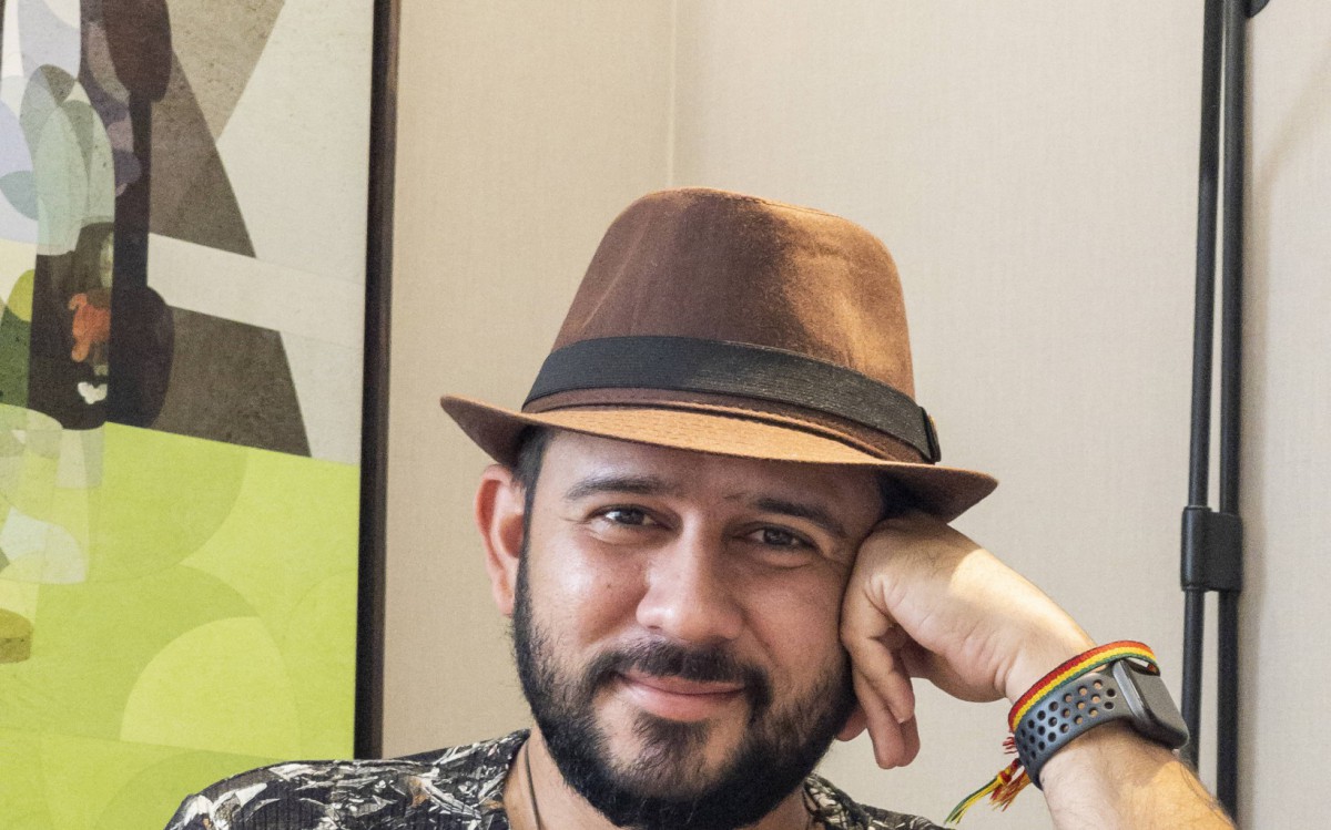 Br&aacute;ulio Bessa
