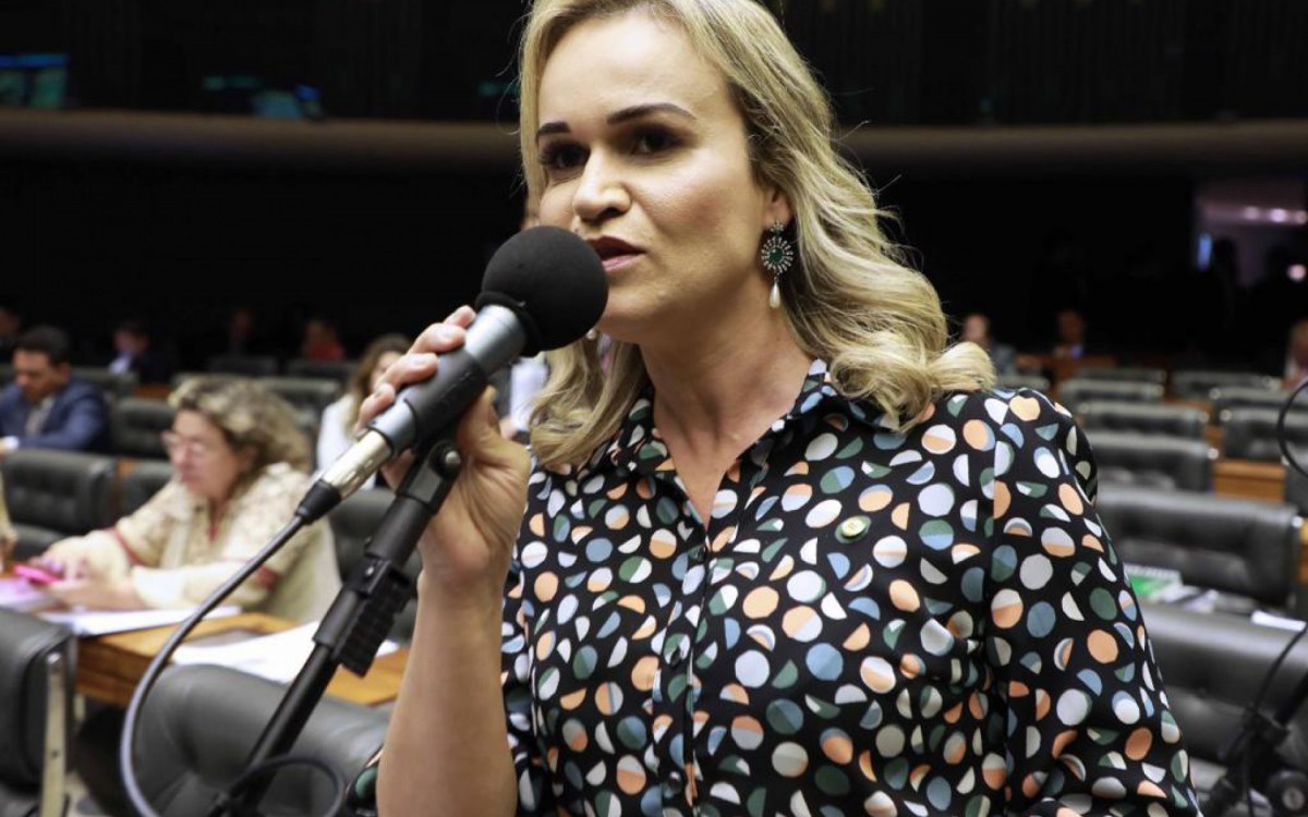 Deputada Daniela do Waguinho combate o maus-tratos e abandono de animais 