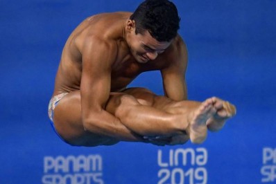 Gay declarado, Ian Matos abriu portas no mundo do esporte