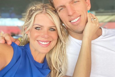 Karina Bacchi revela que abandonou atuação para não cometer 'adultério': 'Deus não se agrada'