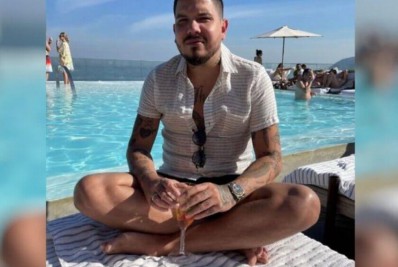 Fim da linha! Homem que já clonou cartão da Xuxa em 2008 é preso novamente por fraude