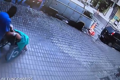 Vídeo: Médico tentou reanimar paciente que fez hidrolipo por 30 minutos 